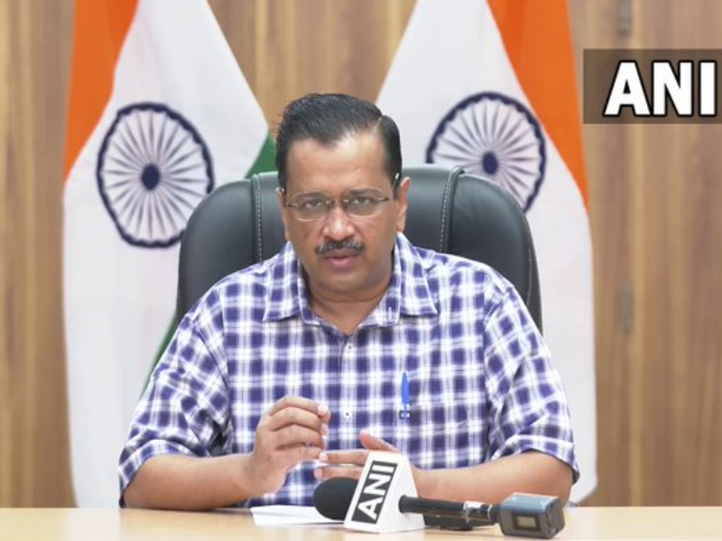 Delhi High Court rejected the petition to remove Delhi Chief Minister Arvind Kejriwal from the post,