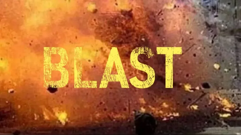 तमिलनाडु, विस्फोट, blast