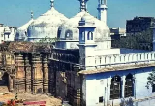 Gyanvap Masjid, varanasi news, varanasi khabar, khabar kashi, hindi news varanasi, kashi ki khabar,