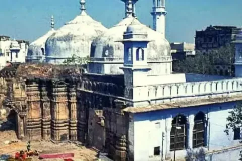 Gyanvap Masjid, varanasi news, varanasi khabar, khabar kashi, hindi news varanasi, kashi ki khabar,