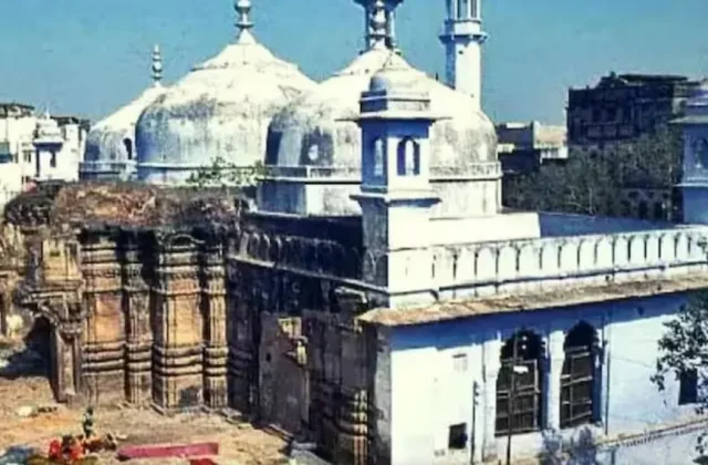 Gyanvap Masjid, varanasi news, varanasi khabar, khabar kashi, hindi news varanasi, kashi ki khabar,