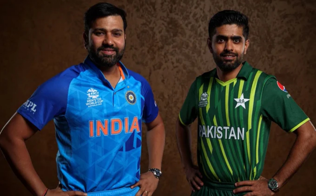 Asia Cup 2023 IND vs PAK Playing 11