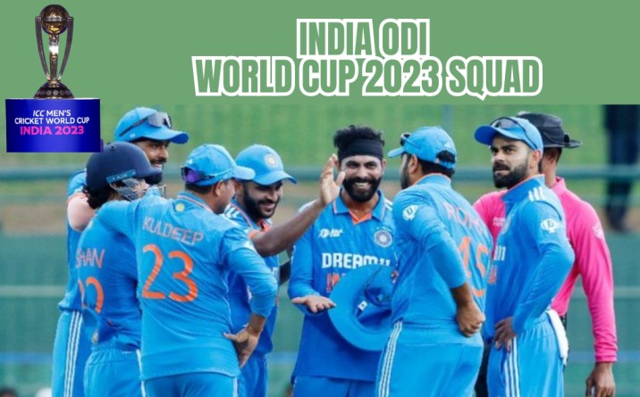 india playing 11 for world cup 2023, world cup 2023, India ODI World Cup 2023 Player List, India ODI World Cup 2023 Squad, India Squad World Cup 2023, India ODI World Cup 2023 Squad Overview, India’s final squad for the ICC World Cup 2023,भारत वनडे विश्व कप 2023 टीम