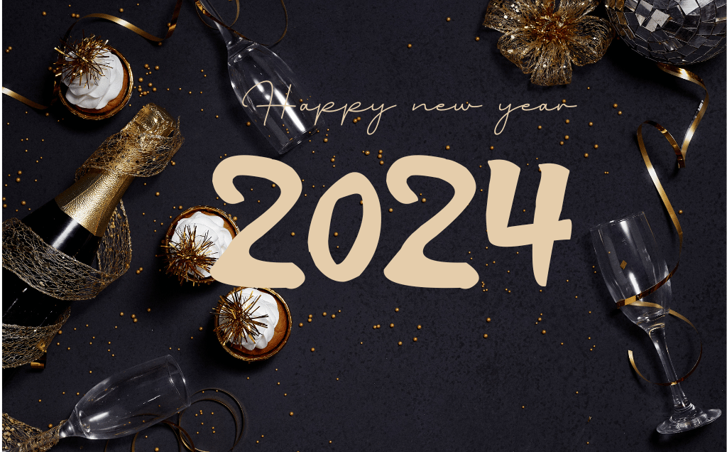 New Year 2024, welcome New Year, New Year, New Year's eve, New Year eve, Happy New Year, wish u happy new year 2024, नया साल मुबारक, हैप्पी न्यू ईयर, कैसे मनाएं नया साल, 