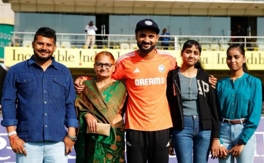 who is akash deep, akash deep family, akash deep mother, debut, akash deep debut, team india debut, india vs england, ranchi test, akash deep touch feet mother, akash deep village, sasaram akash deep, akash deep bio, akash deep struggle,