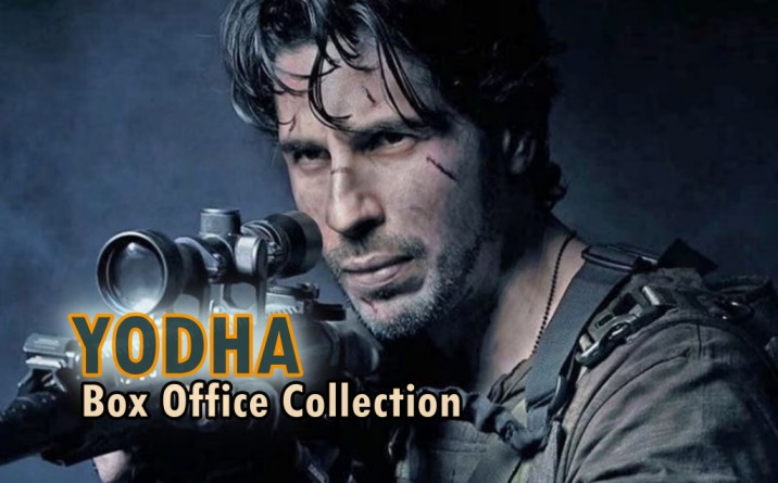 yodha box office day 2, yodha collection day 3, yodha collection day 3 sacnilk, yodha day 3 advance booking sacnilk, yodha day 3 collection, योद्धा की तीसरे दिन की कमाई, पहले दिन योद्धा ने कुल कितना कमाया, योद्धा का अबतक का कलेक्शन,