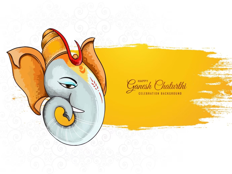 lord ganesha favourite things, lord ganesha favourite flower, lord ganesha modak, lord ganesha favourite food, Lord Ganesha's favorite three colors, भगवान गणेश को मोदक क्यों चढ़ाए जाते हैं, भगवान गणेश का पसंदीदा भोजन, रंग और फूल, मिठाई,