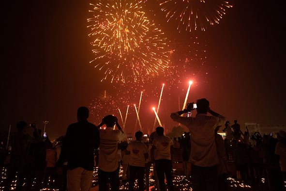 ayodhya deepotsav, आयोध्या दीपोत्सव 2024, ayodhya deepotsav 2024, ayodhya deepotsav 2024 date, Naya Ghat Ayodhya Deepotsav, ayodhya deepotsav drone show, ayodhya deepotsav drone video, when is the drone show in ayodhya, ayodhya deepotsav kab hai, ayodhya ram mandir, ayodhya deepotsav registration, ayodhya deepotsav entry pass, ayodhya deepotsav online, up news, ayodhya diwali 2024, 