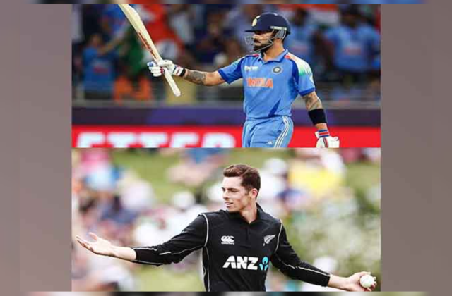 Champions Trophy final, India vs New Zealand, India vs New Zealand in Champions Trophy final, India vs New Zealand in Champions Trophy, Champions Trophy final India vs New Zealand,