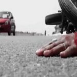Accident-news, Ghazipur news, hindi news, up news,