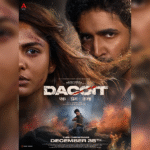 Dacoit release date, Mrunal Thakur Dacoit, Dacoit teaser out, Dacoit movie cast, Dacoit trailer, Dacoit film release, Dacoit movie Mrunal, Mrunal Thakur new movie, Bollywood action movies 2025, Dacoit film teaser,डकैत मूवी, डकैत फिल्म रिलीज डेट,