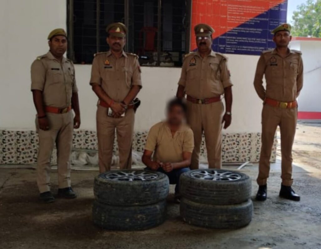 गाजीपुर समाचार, गाजीपुर न्यूज, गाजीपुर क्राइम समाचार, क्राइम न्यूज
