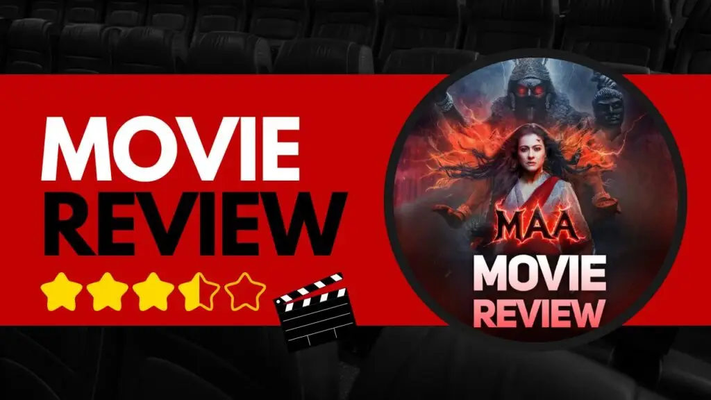 maa movie review