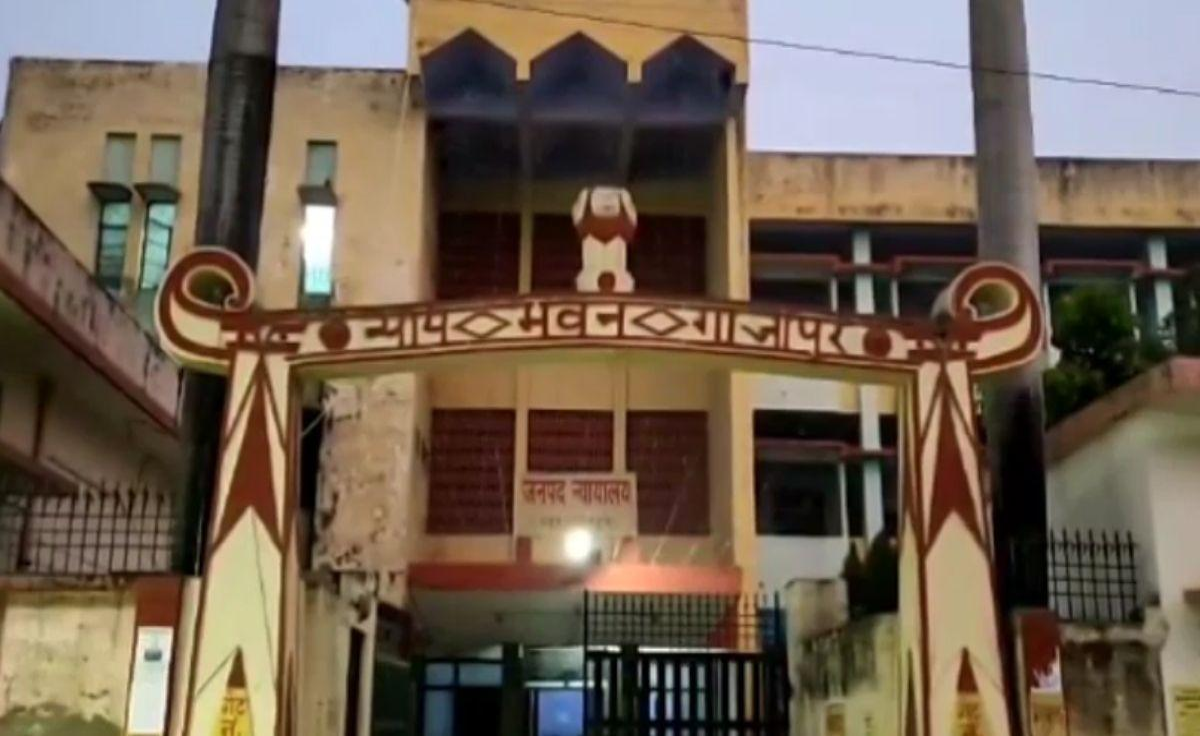 गाजीपुर समाचार, राजस्व निस्तारण गाजीपुर, राजस्व निस्तारण में गाजीपुर का स्थान,