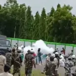 Hul Diwas, lathicharge, democracy, oppression, jharkhand news