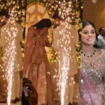 Rinku Singh Priya Saroj Engagement