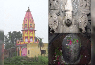 सावन 2025 में रुद्राभिषेक कैसे करें, रुद्राभिषेक विधि हिंदी में, सावन सोमवार व्रत 2025