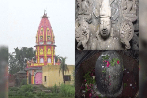 सावन 2025 में रुद्राभिषेक कैसे करें, रुद्राभिषेक विधि हिंदी में, सावन सोमवार व्रत 2025