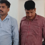 varanasi news, वाराणसी समाचार, रिश्वत