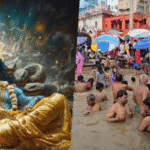Devshayani Ekadashi 2025, Devshayani Ekadashi significance, Devshayani Ekadashi fasting, Ganga snan on Ekadashi, देवशयनी एकादशी 2025, देवशयनी एकादशी गंगा स्नान, देवशयनी एकादशी व्रत कथा, देवशयनी एकादशी का महत्व, Chaturmas start 2025, Lord Vishnu sleep, Ekadashi puja vidhi, Devshayani Ekadashi Kashi, Devshayani Ekadashi Varanasi news, Ekadashi religious importance