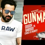 Emraan Hashmi, genelia deshmukh, Gunmaaster G9, Aparshakti Khurana, Gunmaaster G9 Teaser, गनमास्टर 69 इमरान हाशमी, इमरान हाशमी, जेनेलिया देशमुख, Gunmaaster G9 Release Date, Deepak Mukut, Latest News, Hindi News, Entertainment News, Trending, Mumbai News, Latest News In Hindi,