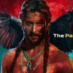 The Paradise,Raghav Juyal, Nani South Cinema, Telugu Debut, Pan India Film, Anirudh Music, Srikanth Odela, Netflix Blockbuster, Upcoming Movie 2026
