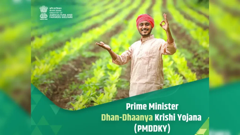 PM Dhan Dhanya Krishi Yojana 2025, PM Dhan Dhanya Krishi Yojana, PM Dhan Dhanya Krishi Yojana 2025 Kya Hai, प्रधानमंत्री धन-धान्य कृषि योजना, pm dhan dhanya krishi yojana kya hai, pm-ddky, प्रधानमंत्री धन-धान्य कृषि योजना, pm dhan dhanya krishi yojana, pm ddky scheme, pm ddky benefits, किसान योजना 2025, कृषि योजना 2025, केंद्र सरकार की किसान योजना, मोदी सरकार की नई योजना, कृषि अनुदान योजना, किसान सब्सिडी योजना, फसल भंडारण योजना,