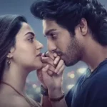 Syara, Ahaan Panday, Anit Padda, Bollywood, Film, Trailer, Debut Film, Romantic Film, Love Story, Heartbreak, Music, Songs,