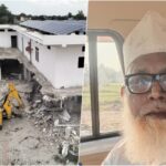 Jamaluddin alias Changur Baba, Changur Baba death penalty, UP Women Commission Chairperson, Jamaluddin, rate list of girls, छांगुर बाबा, कौन है छांगुर बाबा,