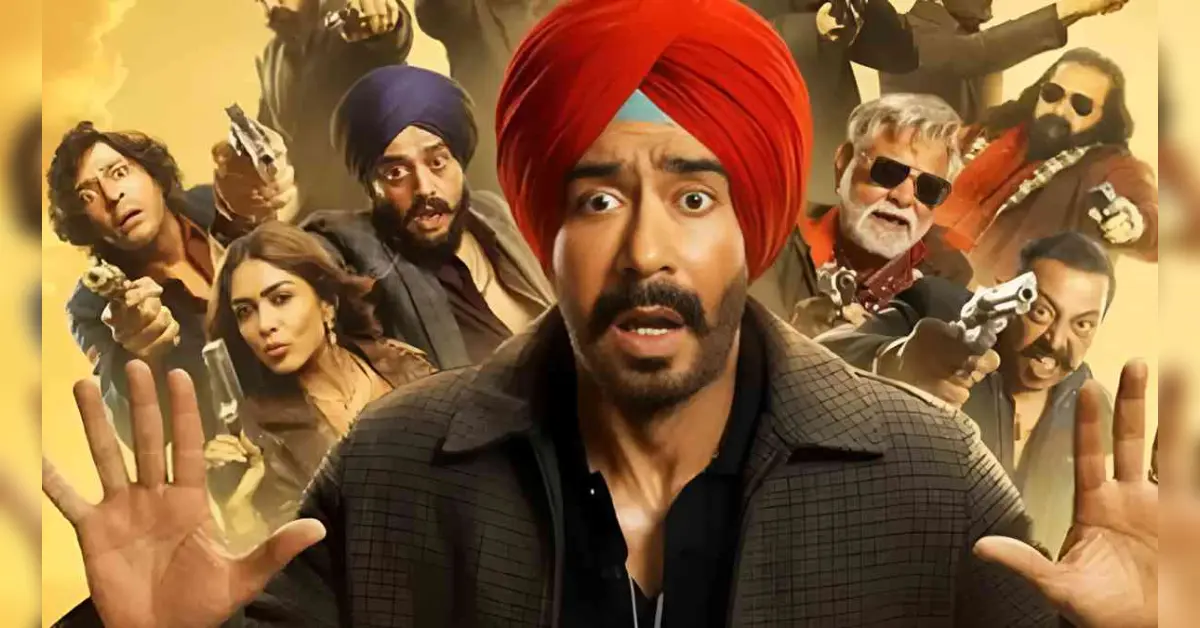 Son Of Sardaar 2, Son Of Sardaar 2 review hindi, Son Of Sardaar 2 budget, Son Of Sardaar 2 cast, Son Of Sardaar 2 news, Son Of Sardaar 2 imdb, Son Of Sardaar 2 rate