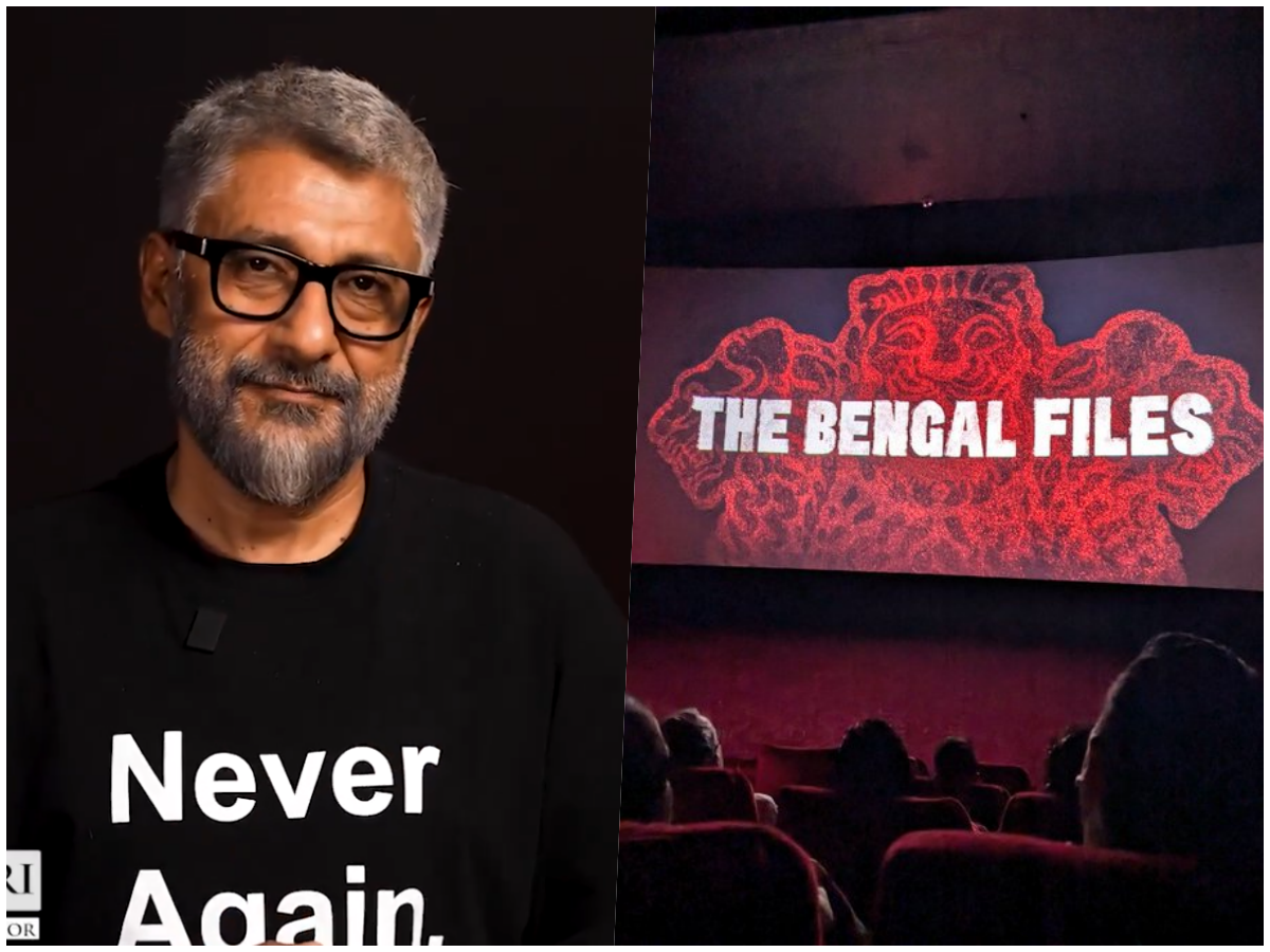 The Bengal Files Review