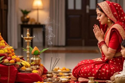 jitiya vrat 2025, जिताय व्रत कैसे, जितिया व्रत क्यों, जितिया व्रत कथा, जीवित्पुत्रिका व्रत, जिउतिया,