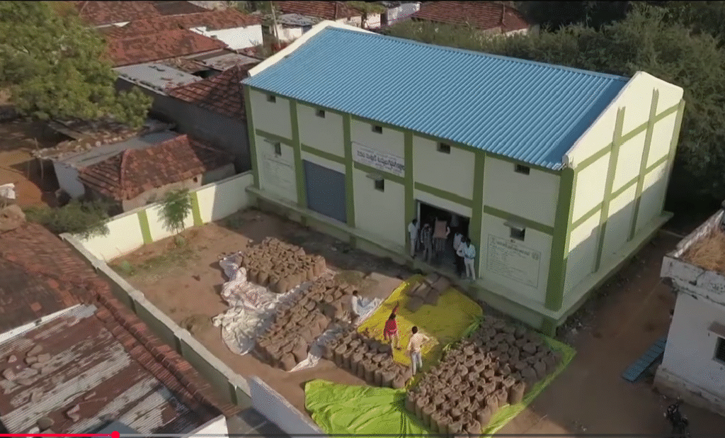 ई-किसान उपज निधि योजना, e-Kisan Upaj Nidhi, WDRA Warehouse Loan, किसान लोन बिना गारंटी, Jan Samarth Portal, e-NWR, MSP, Piyush Goyal, कृषि ऋण योजना, भारत सरकार किसान योजना