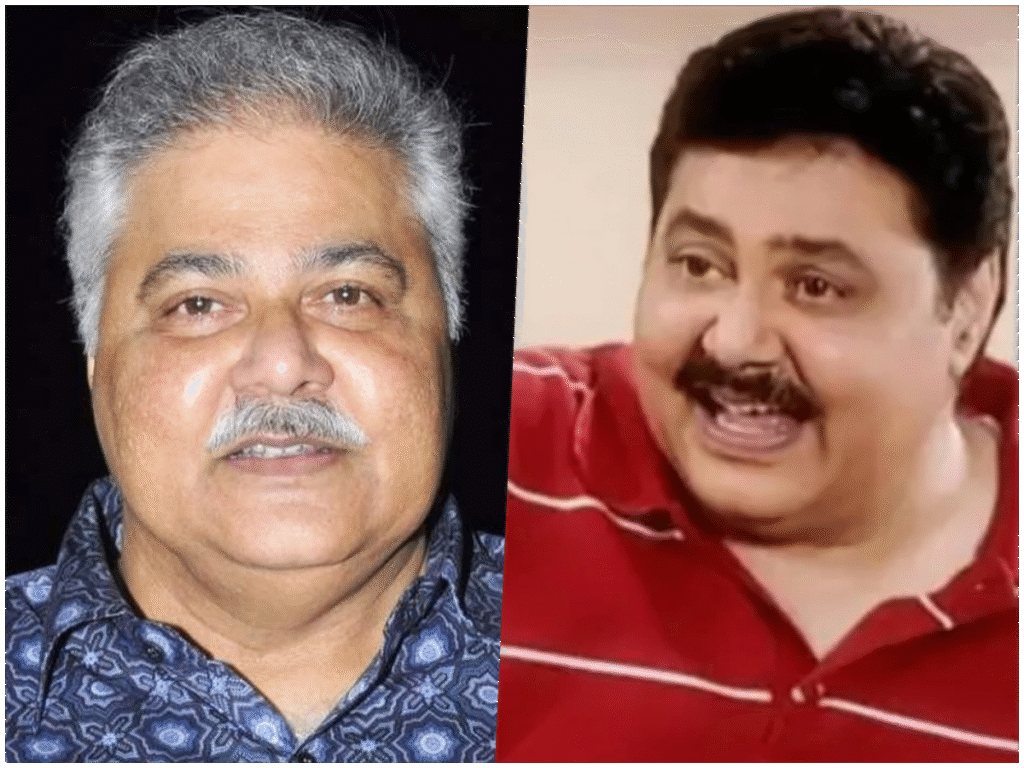 Satish Shah passed away, Actor Satish Shah Death news, Satish Shah News, Satish Shah Bollywood, Satish Shah Death News