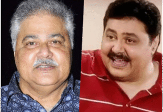Satish Shah passed away, Actor Satish Shah Death news, Satish Shah News, Satish Shah Bollywood, Satish Shah Death News