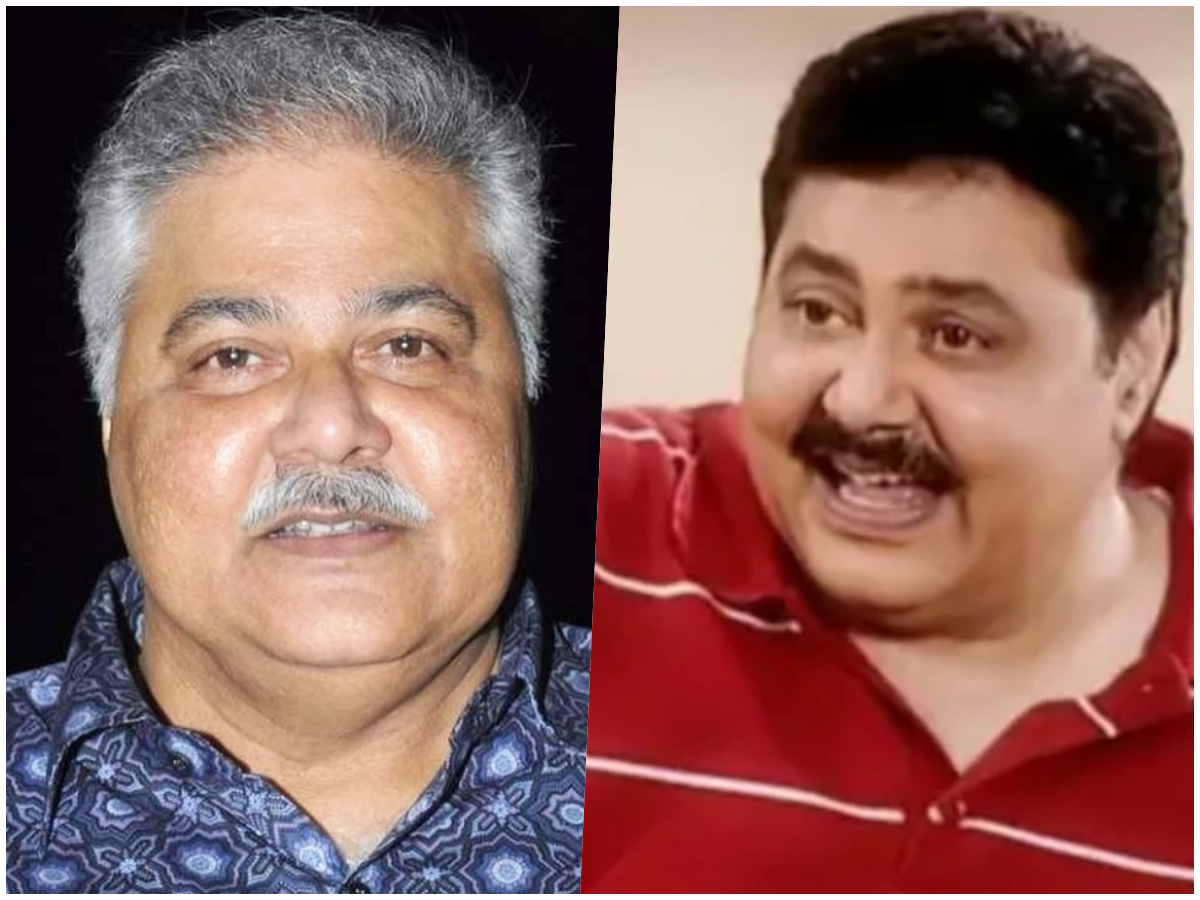 Satish Shah passed away, Actor Satish Shah Death news, Satish Shah News, Satish Shah Bollywood, Satish Shah Death News