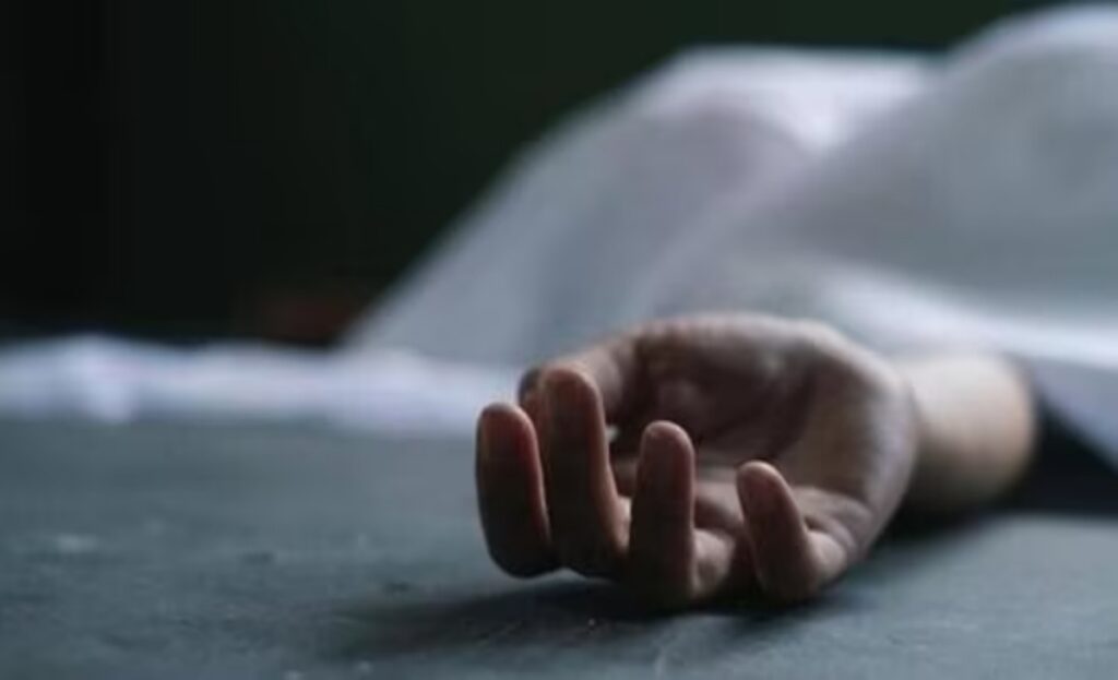 Kanpur student suicide, Manoj Sinha family tragedy, Arav Mishra suicide case, Jammu Kashmir LG nephew son suicide, Kanpur shocking incident, Arav Mishra death, student mental health India, suicide note spirits claim, Kanpur news, Uttar Pradesh police investigation