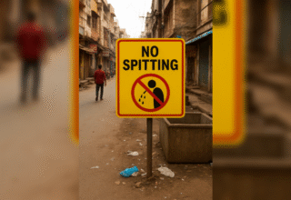 Varanasi cleanliness rules, Varanasi new sanitation policy, Varanasi Nagar Nigam fine, spitting fine in Varanasi, littering penalty Varanasi, waste management rules 2021, Varanasi Swachh Bharat, plastic ban Varanasi, solid waste management Uttar Pradesh, Varanasi cleanliness drive, खबर काशी, काशी की खबर, वाराणसी न्यूज,