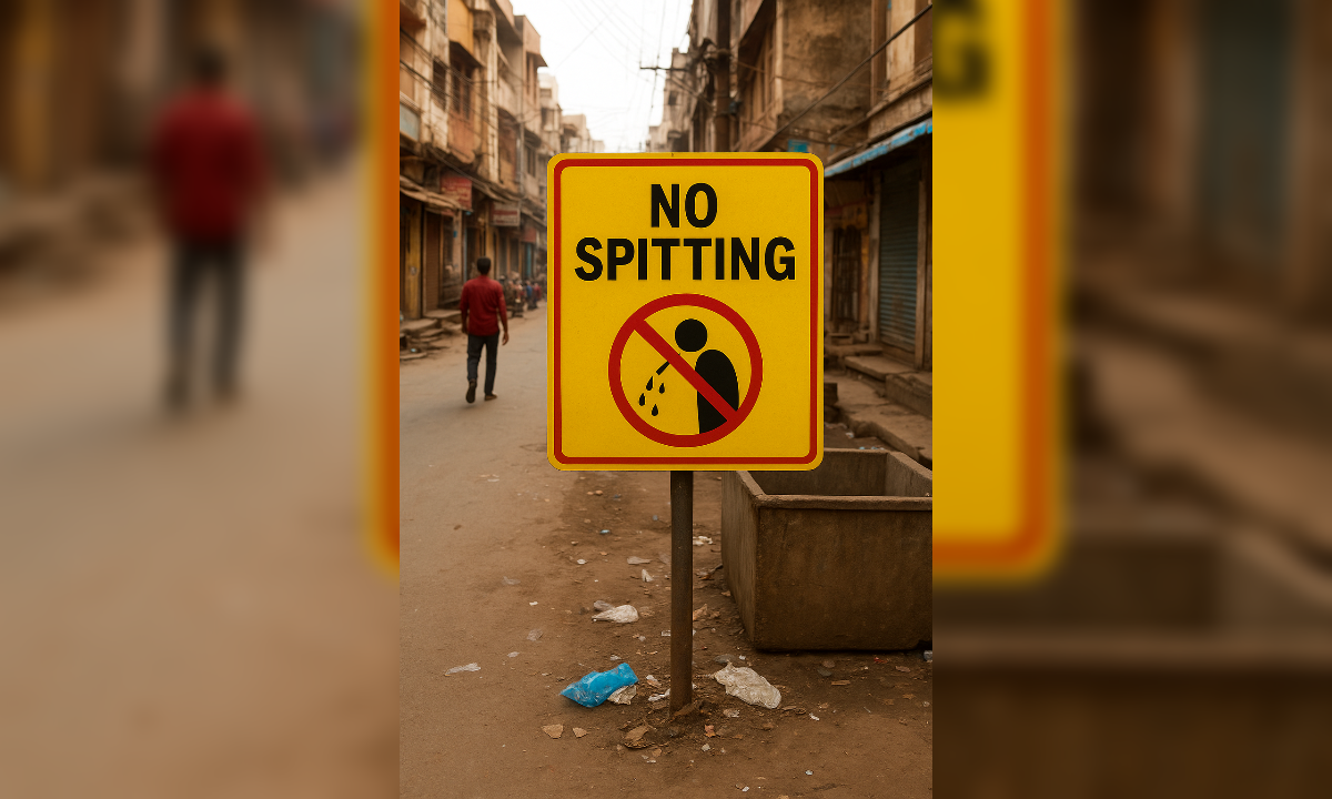 Varanasi cleanliness rules, Varanasi new sanitation policy, Varanasi Nagar Nigam fine, spitting fine in Varanasi, littering penalty Varanasi, waste management rules 2021, Varanasi Swachh Bharat, plastic ban Varanasi, solid waste management Uttar Pradesh, Varanasi cleanliness drive, खबर काशी, काशी की खबर, वाराणसी न्यूज,