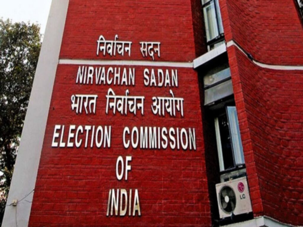 ECI SIR deadline extension, Special Intensive Revision extended, SIR schedule revised, Voter list revision last date, ECI SIR controversy, BLO deaths SIR, Parliament Winter Session SIR, Form submission deadline December 11, ECI SIR new dates, voter enumeration form.