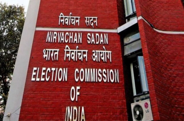 ECI SIR deadline extension, Special Intensive Revision extended, SIR schedule revised, Voter list revision last date, ECI SIR controversy, BLO deaths SIR, Parliament Winter Session SIR, Form submission deadline December 11, ECI SIR new dates, voter enumeration form.