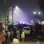 delhi blast, दिल्ली में ब्लास्ट, विस्फोट, दिल्ली कार बम विस्फोट, कैसे हुआ दिल्ली में विस्फोट, यूपी में हाई अलर्ट,