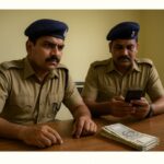 ghazipur news, police news, today ghazipur news, ghazipur samachar,