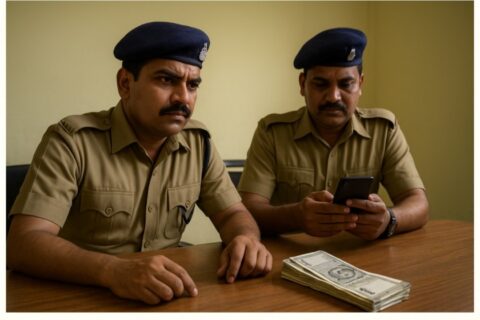 ghazipur news, police news, today ghazipur news, ghazipur samachar,