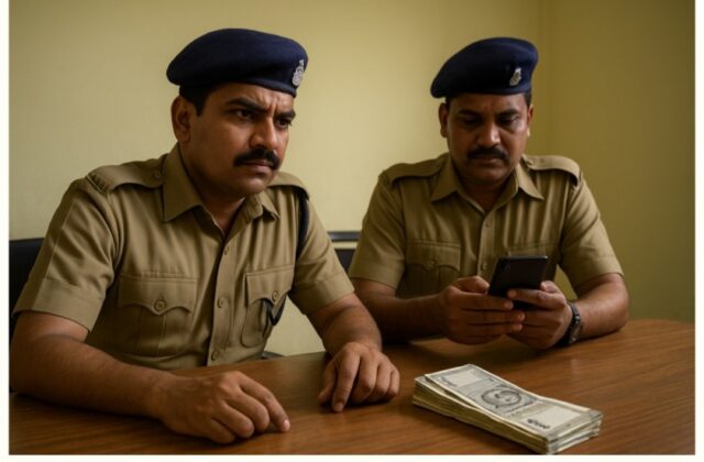 ghazipur news, police news, today ghazipur news, ghazipur samachar,