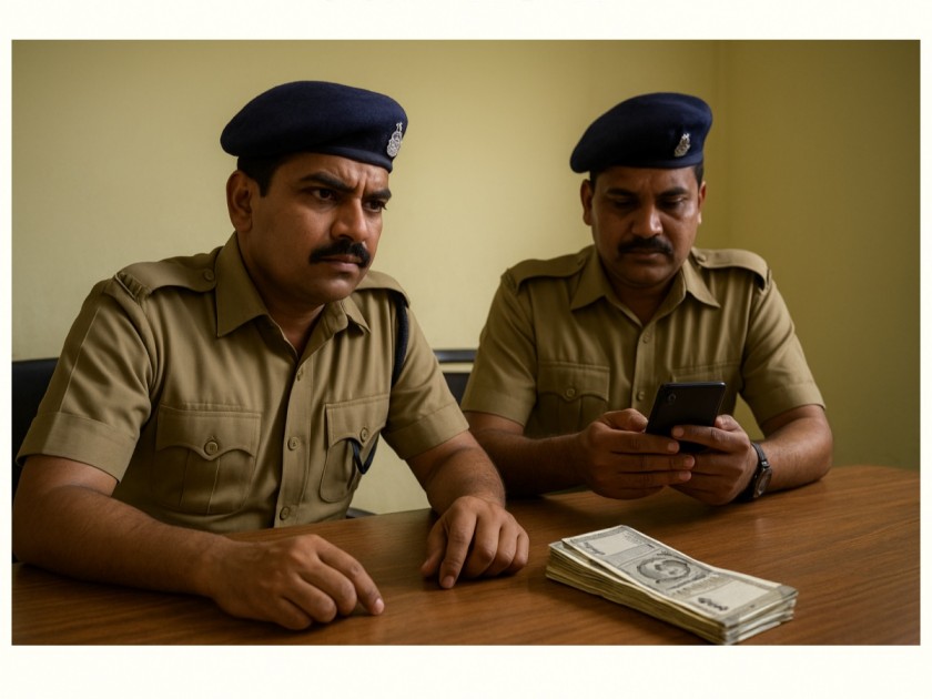 ghazipur news, police news, today ghazipur news, ghazipur samachar,