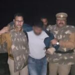 zamania news, ghazipur news, ghazipur police, zamania police, जमानियां, गाजीपुर पुलिस,