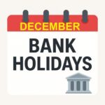 bank holidays in december 2025, bank holidays this month, bank holiday list 2025, state wise bank holiday list 2025 december, december bank holidays, bank chhutti list, december me bank ki chhutti,