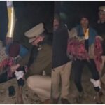 gahmar, ghazipur news, gahmar news, gahamar triple murder, Ghazipur today news, गहमर ट्रिपल मर्डर