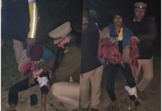 gahmar, ghazipur news, gahmar news, gahamar triple murder, Ghazipur today news, गहमर ट्रिपल मर्डर